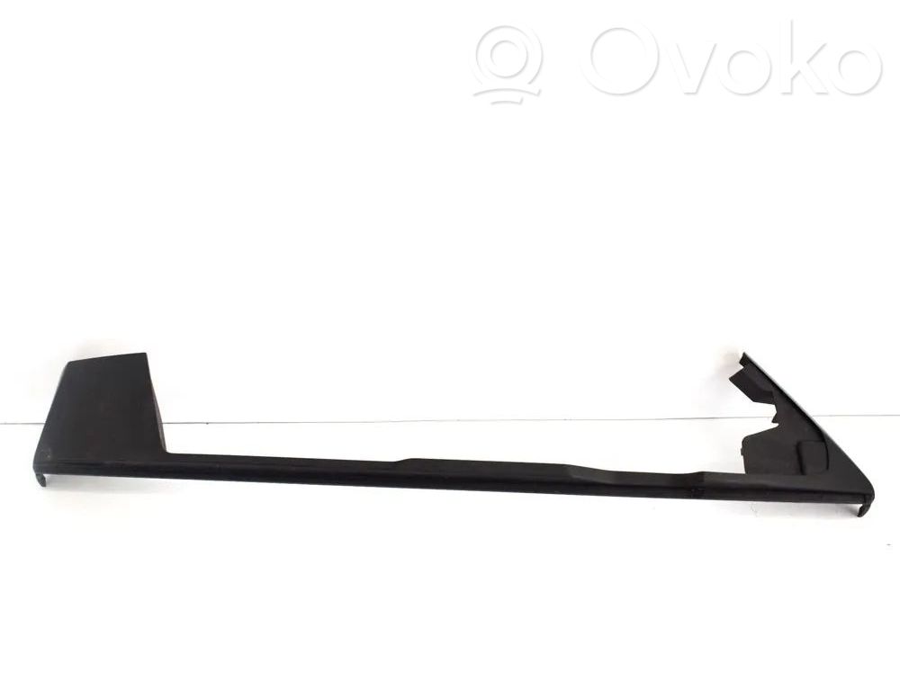 Tesla Model X Other interior part 