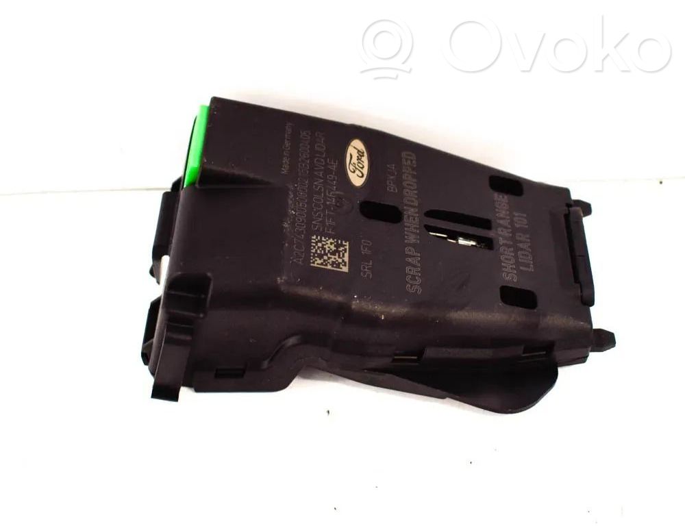 Ford Focus Altri dispositivi 