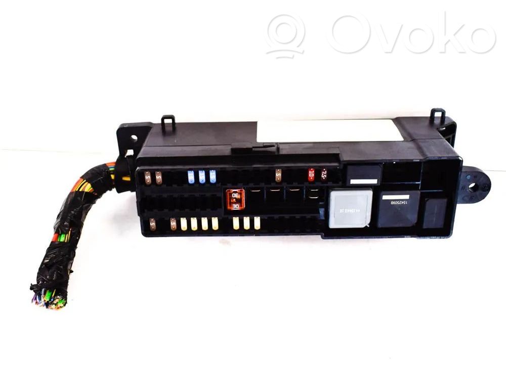 Ford Focus Fuse box set 