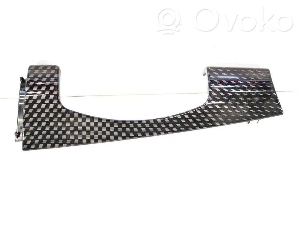Mini One - Cooper F56 F55 Ramă ornament torpedou bord 