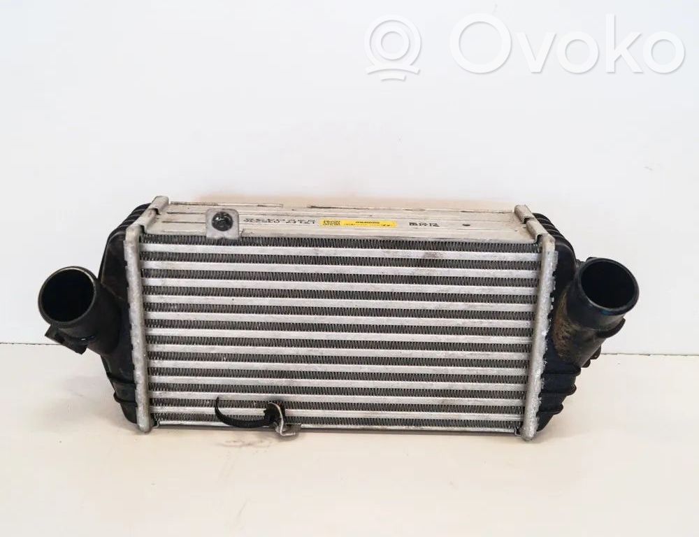Intercooler radiator   282702A570