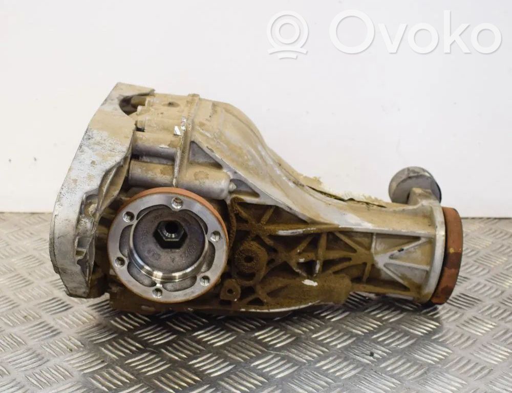 Audi Q5 SQ5 8R Diferențial spate 