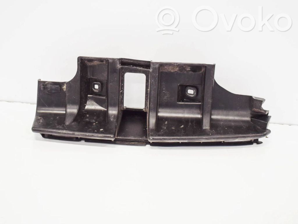 Volvo C30 Support de pare-chocs arrière 