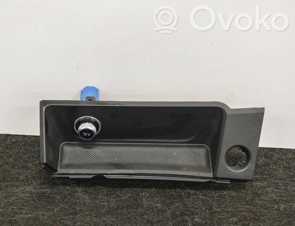 Audi A4 S4 B9 8W Other interior part 