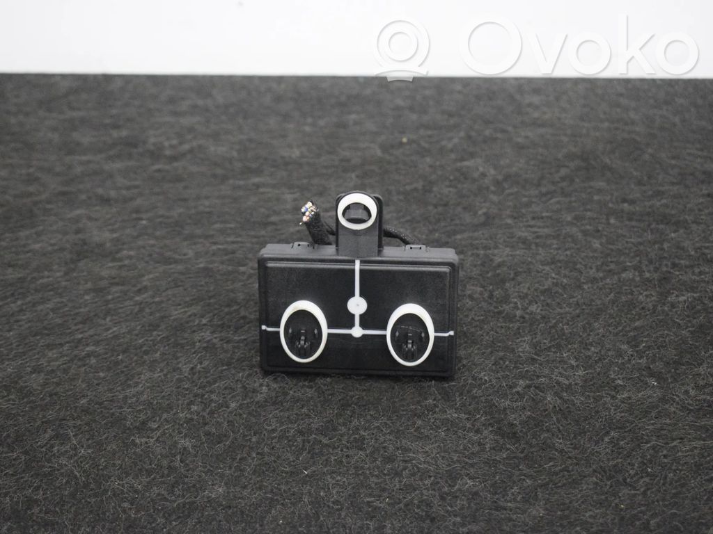 Audi A4 S4 B9 8W Door control unit/module 