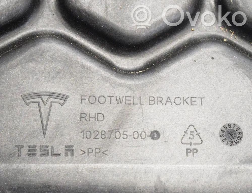 Tesla Model S Otros repuestos del interior 