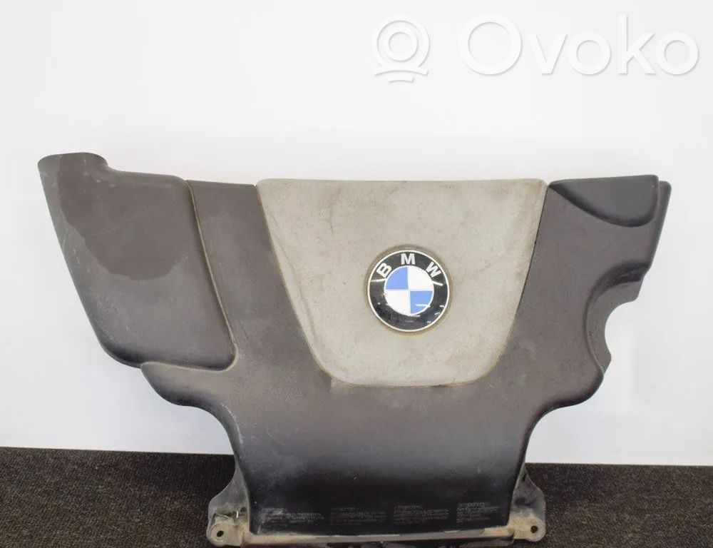 BMW 3 E46 Engine cover (trim) 