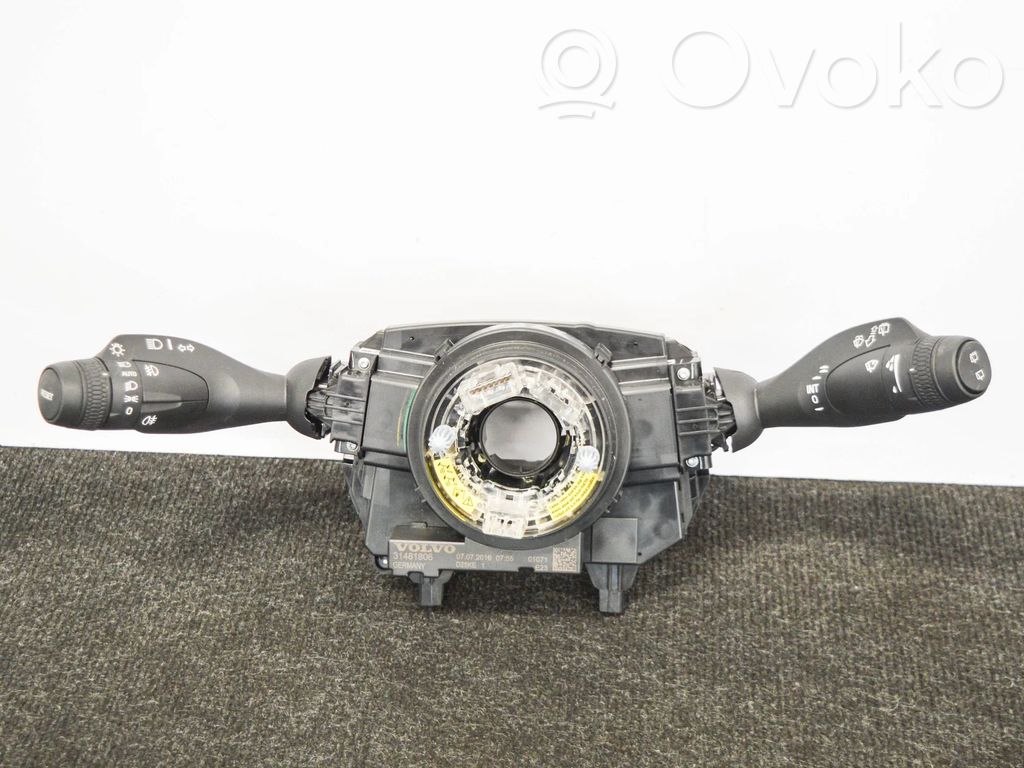 Volvo XC90 Indicator stalk 
