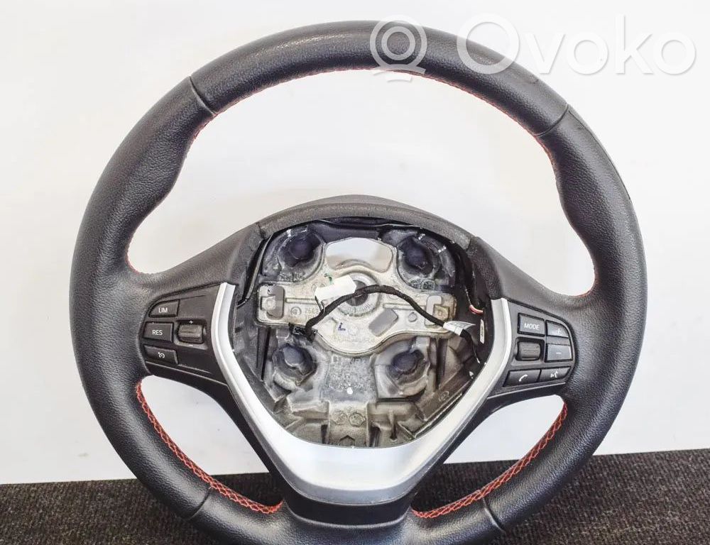 BMW 2 F22 F23 Kierownica 