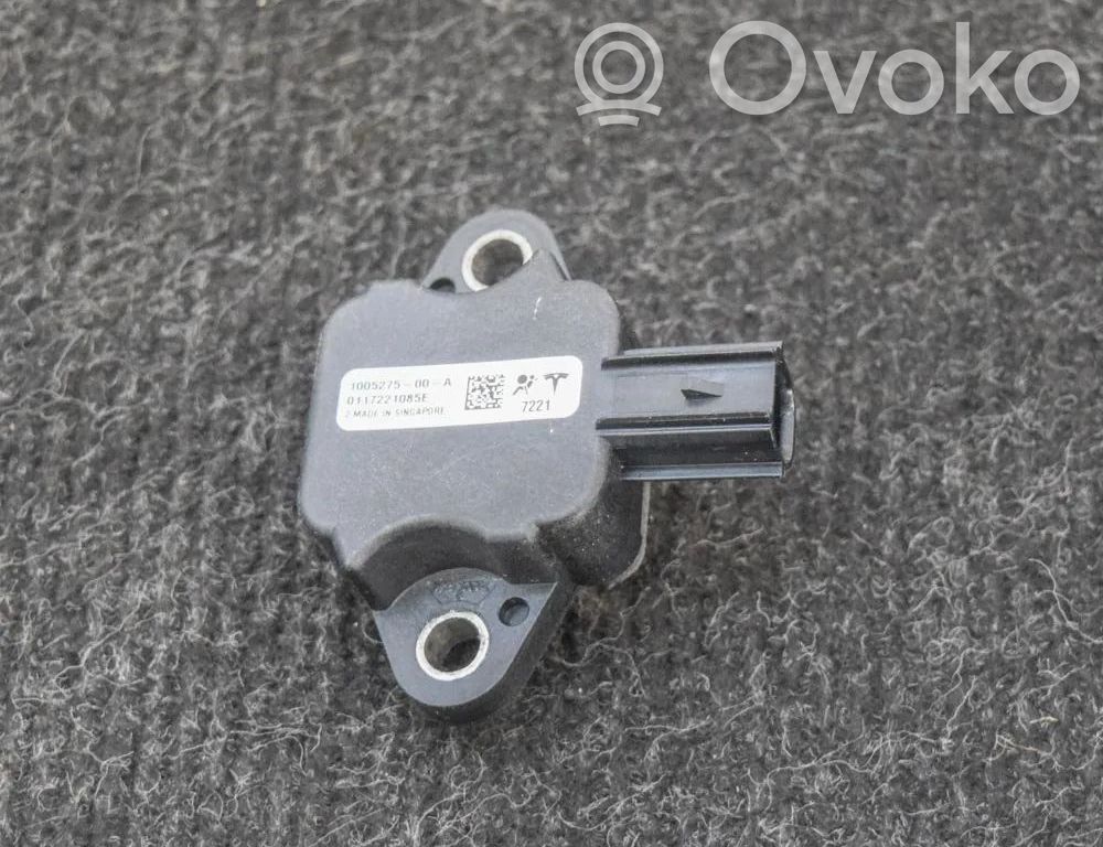 Airbagsensor Crashsensor Drucksensor   100527500A
