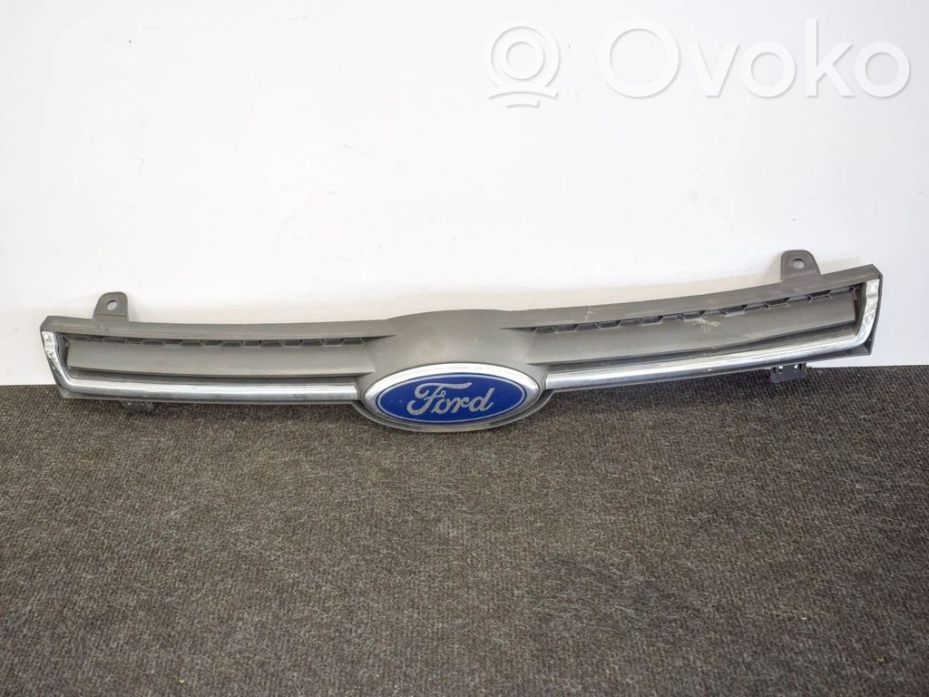 Ford Ecosport Etusäleikkö 