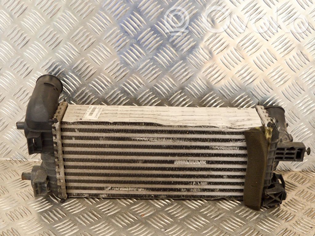 Ford Focus Radiador intercooler 