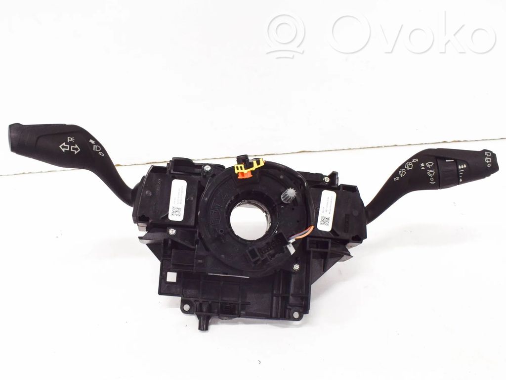 Indicator stalk   AV6T13335AE,ZWAC30123A,F1ET17A553BA