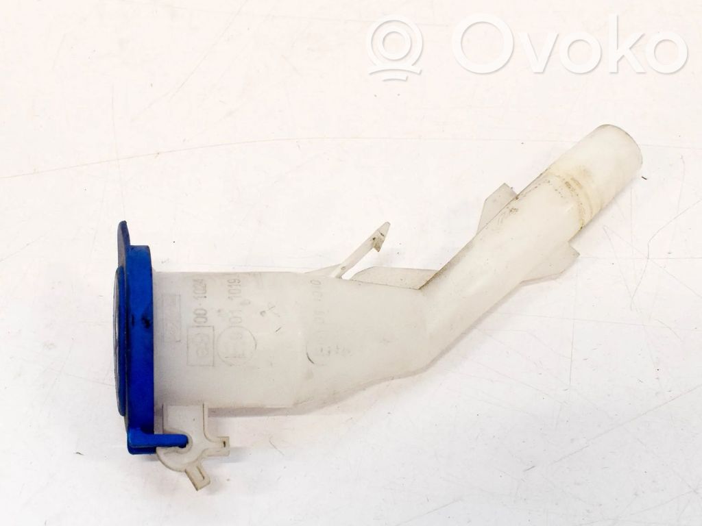 Ford Focus Langų skysčio bakelio užpylimo vamzdelis 