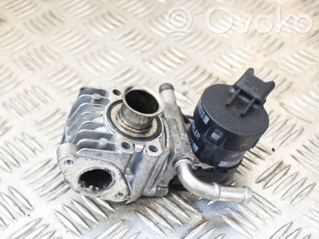 EGR vārsts   7548415