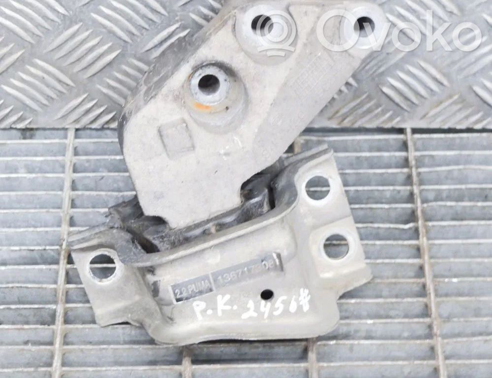 Citroen Jumper Engine mount bracket 