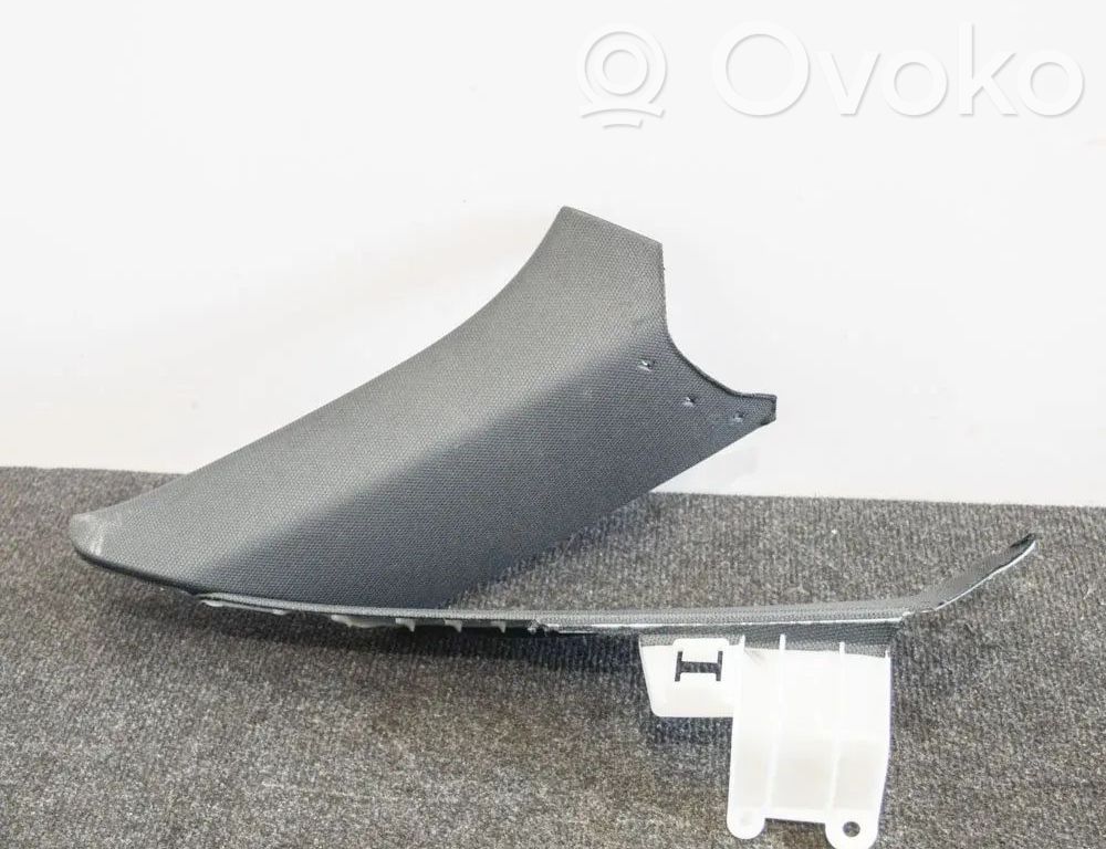 Audi A4 S4 B9 8W Pilar (C) 