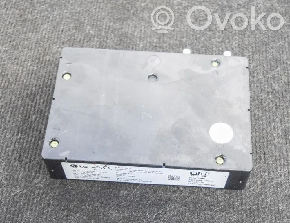 Opel Mokka Other devices 