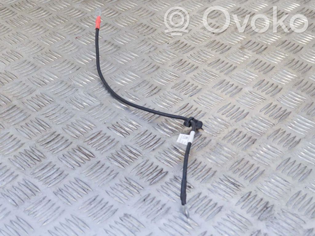 Tesla Model X Other wiring loom 