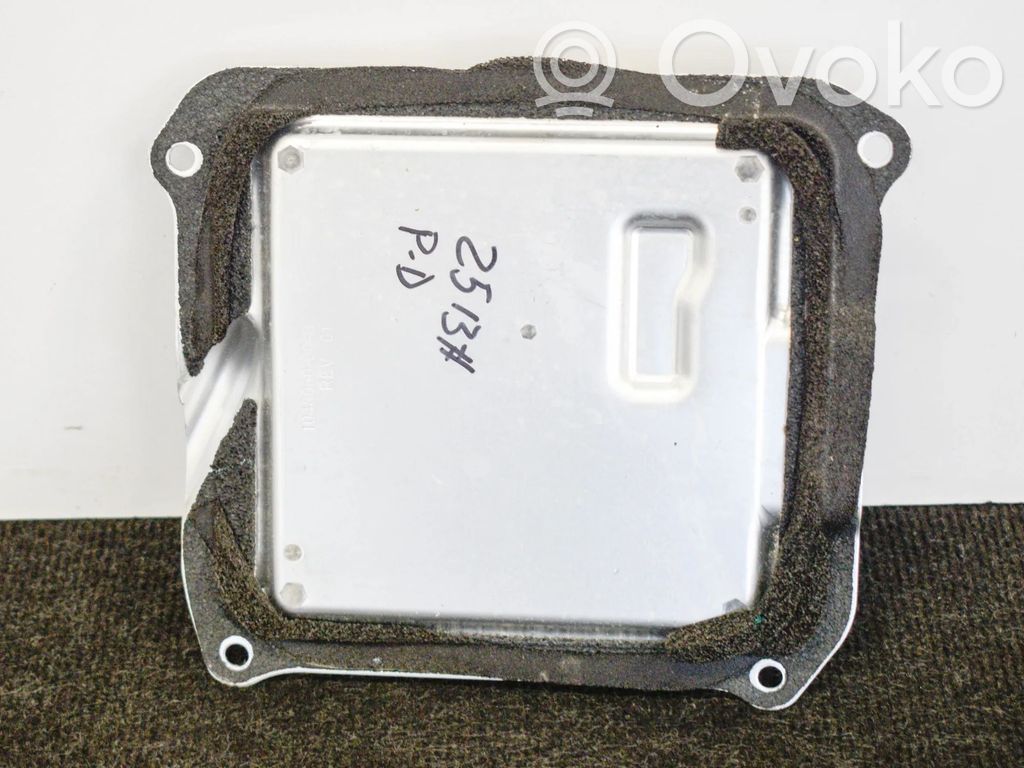 Tesla Model X Door control unit/module 
