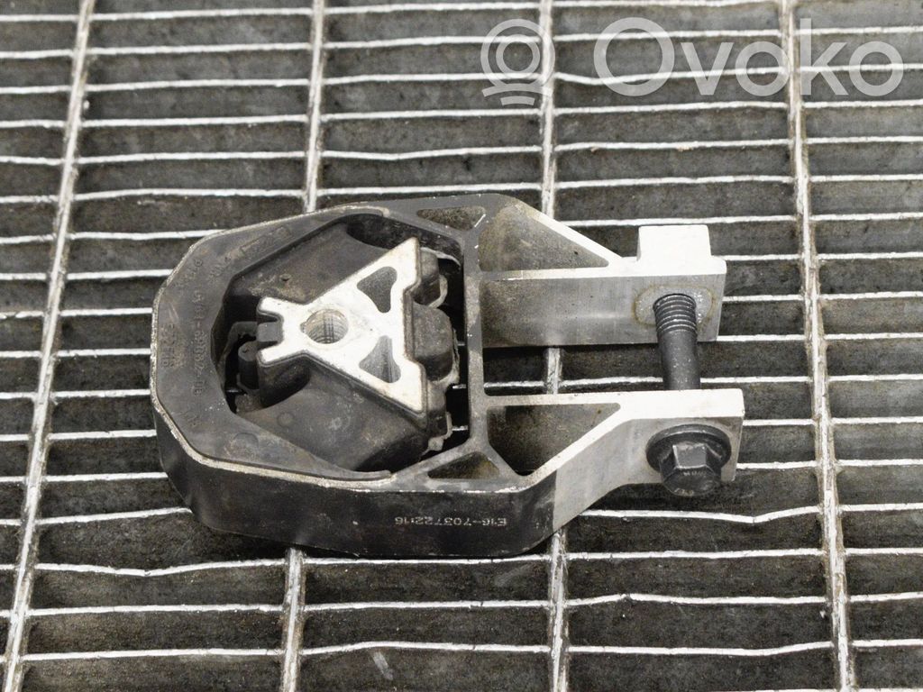 Ford Focus Pārnesumkārbas spilvens 