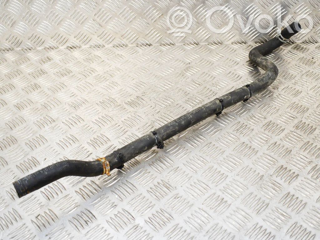Tesla Model S Engine coolant pipe/hose 