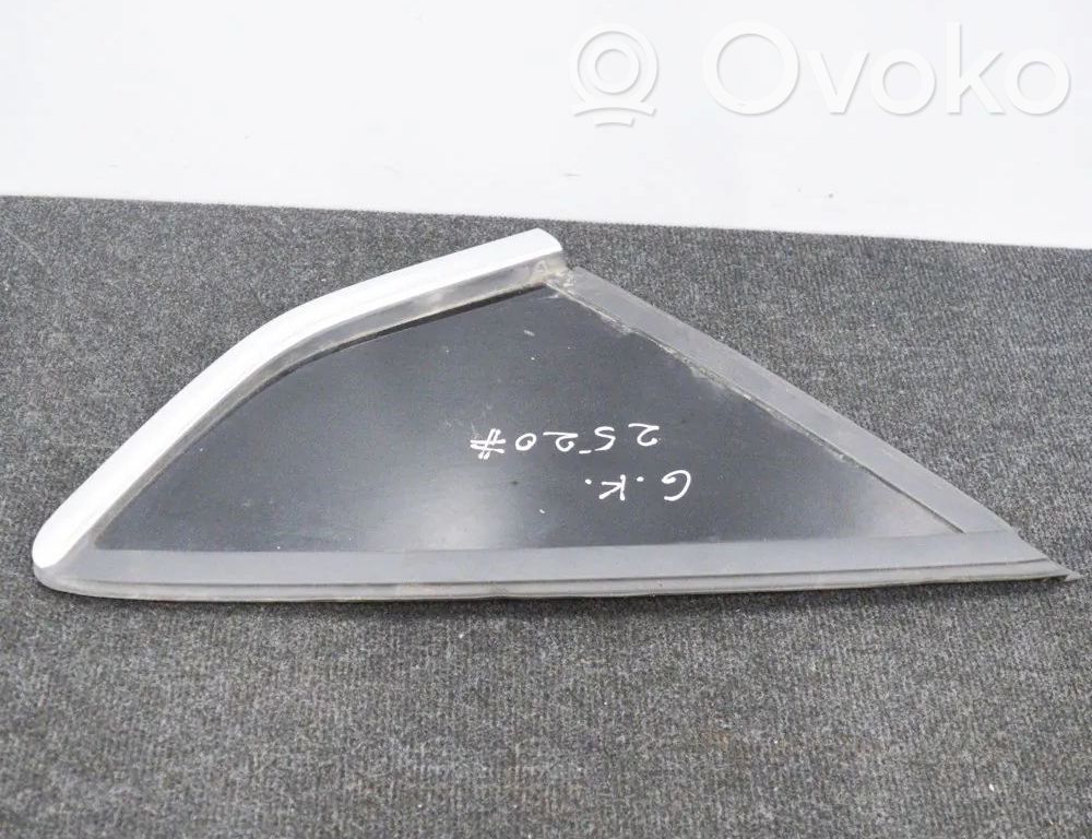 Ford Focus Rear side window 