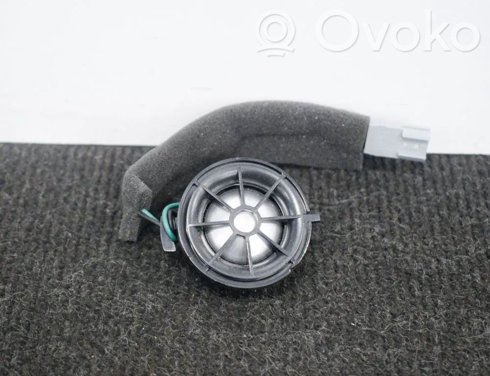 Land Rover Discovery 4 - LR4 Głośnik drzwi przednich 