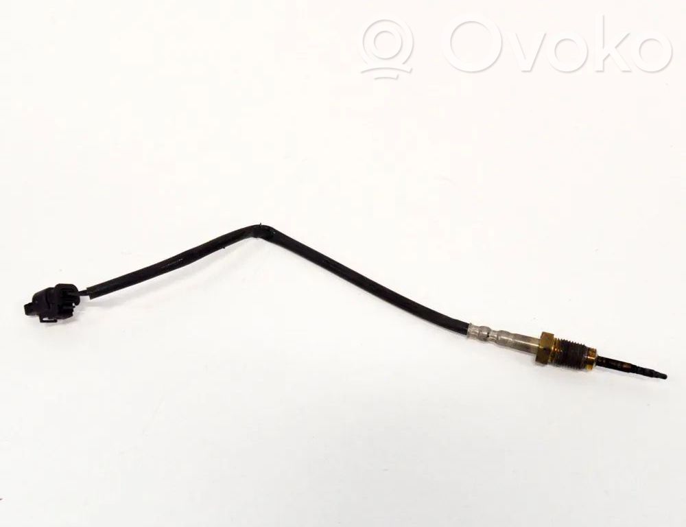 BMW 5 F10 F11 Oil temperature sensor 