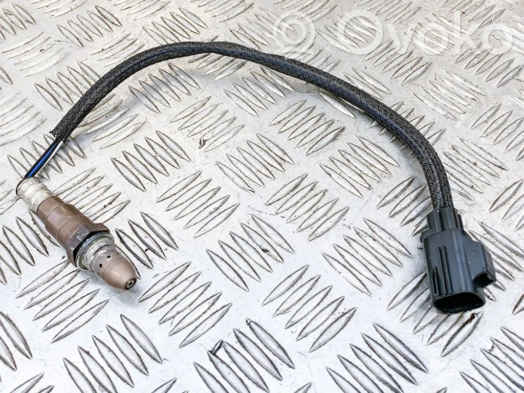 Lambda probe sensor   31439621