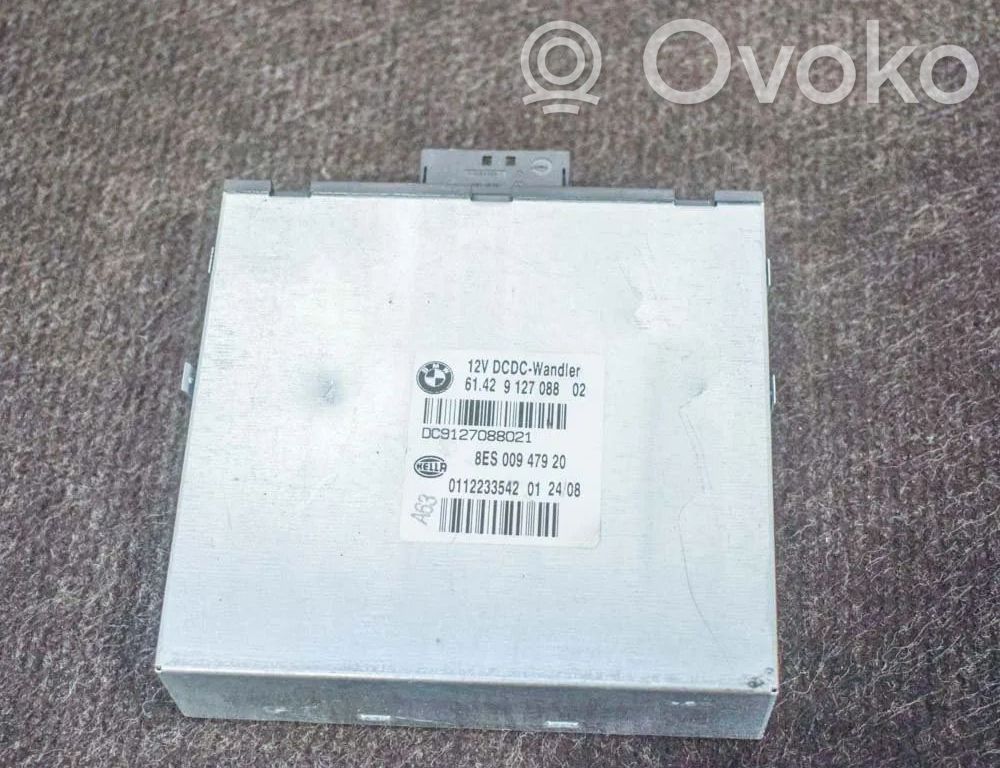 Other devices   8ES00947920,9127088,DC9127088021