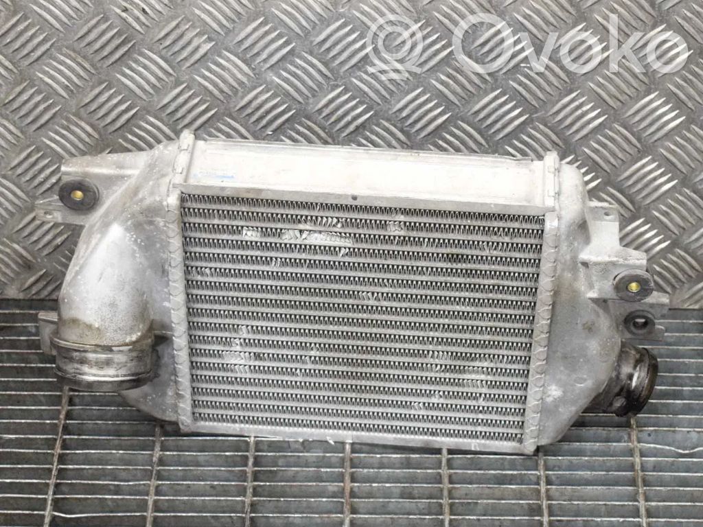 Subaru Forester SH Interkūlerio radiatorius 