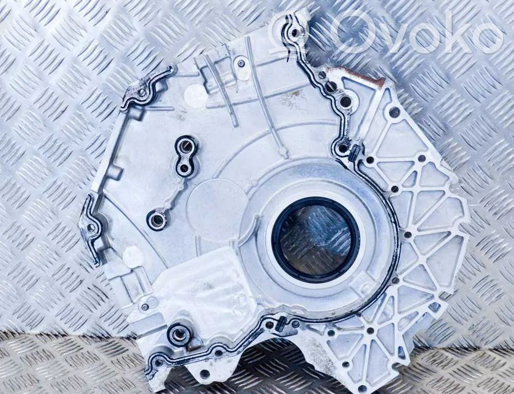 Audi Q7 4M Autre pièce du moteur 