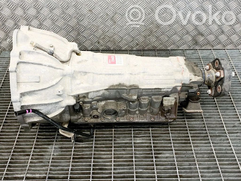 Lexus SC 300 - 400 Caja de cambios automática 
