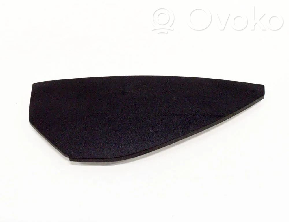 Tesla Model S Dashboard side end trim 