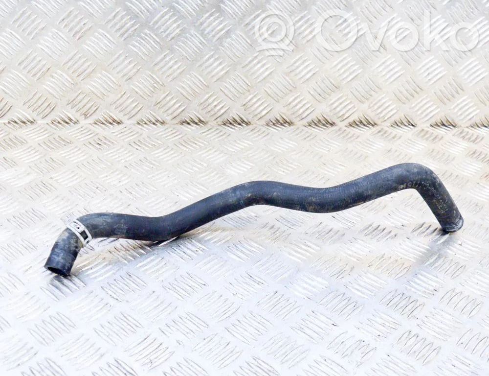 Tesla Model S Engine coolant pipe/hose 