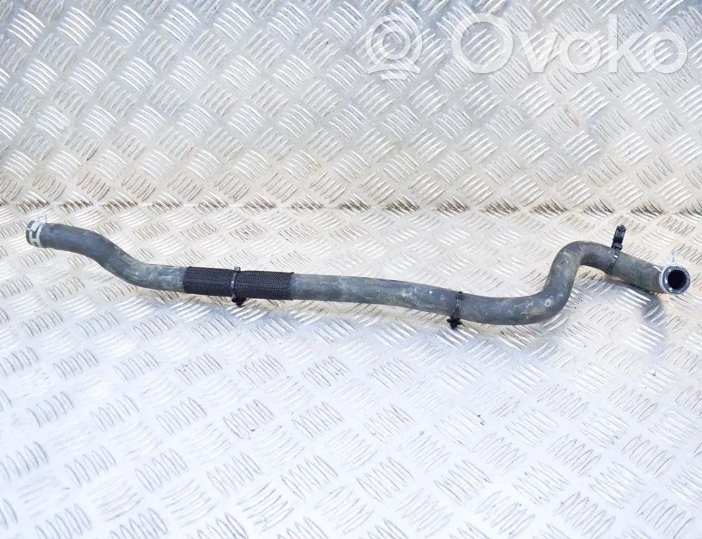 Tesla Model S Engine coolant pipe/hose 
