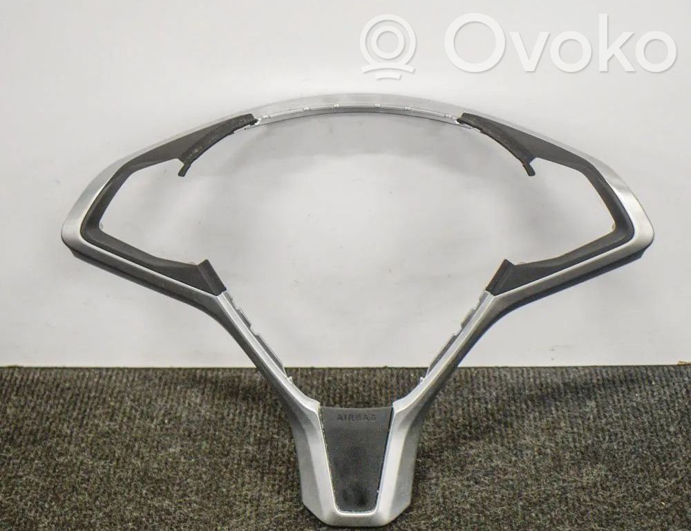Tesla Model X Kita išorės detalė 