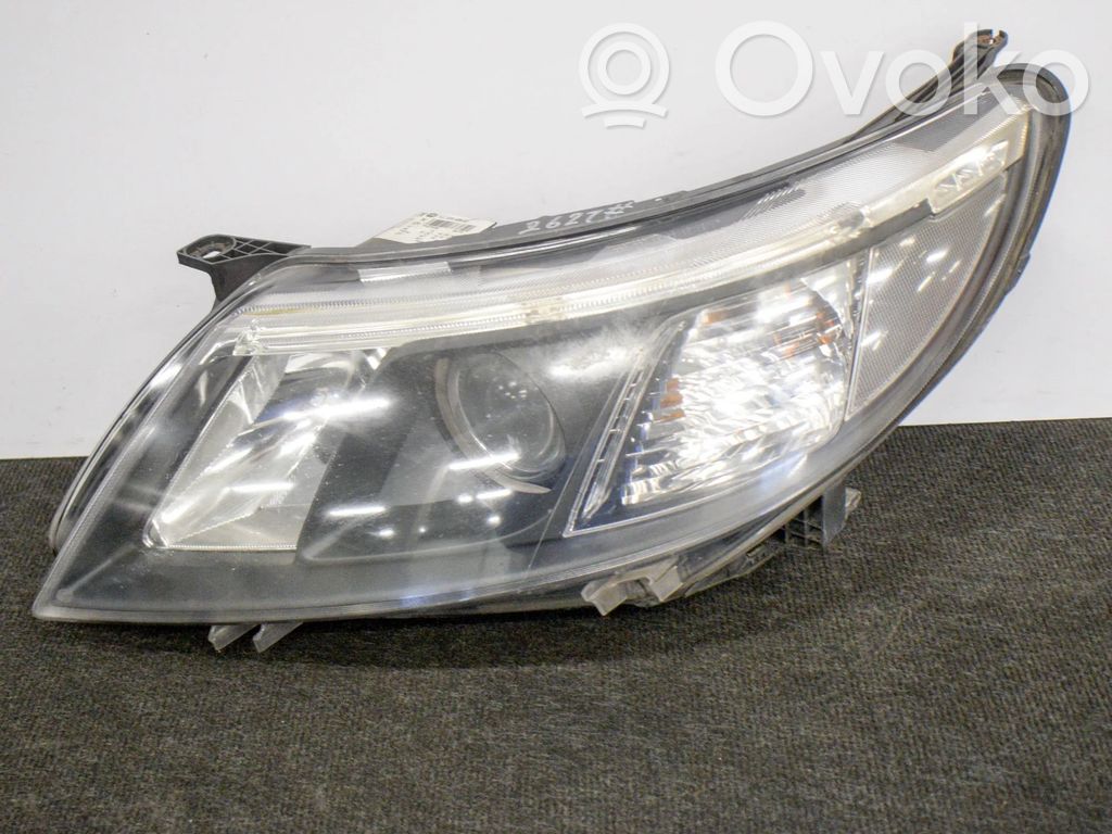 Saab 9-3 Ver2 Scheinwerfer 