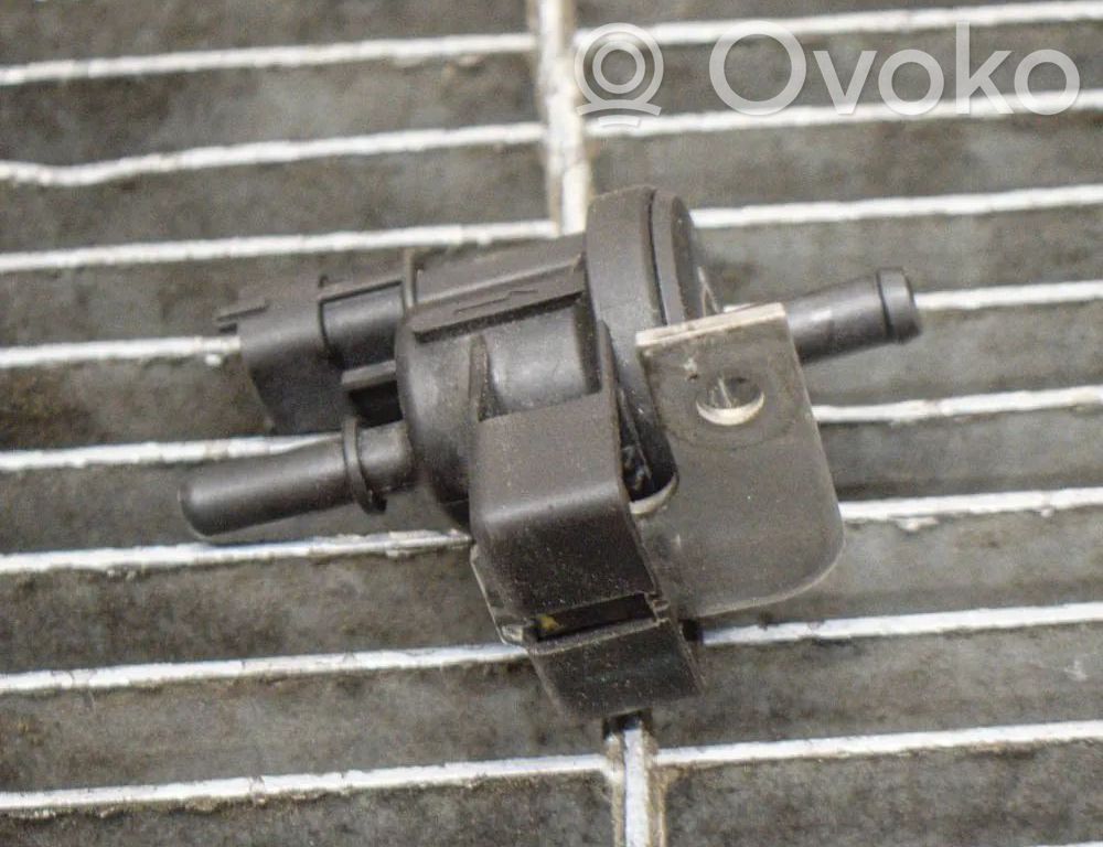 Solenoidinis vožtuvas   0280142427