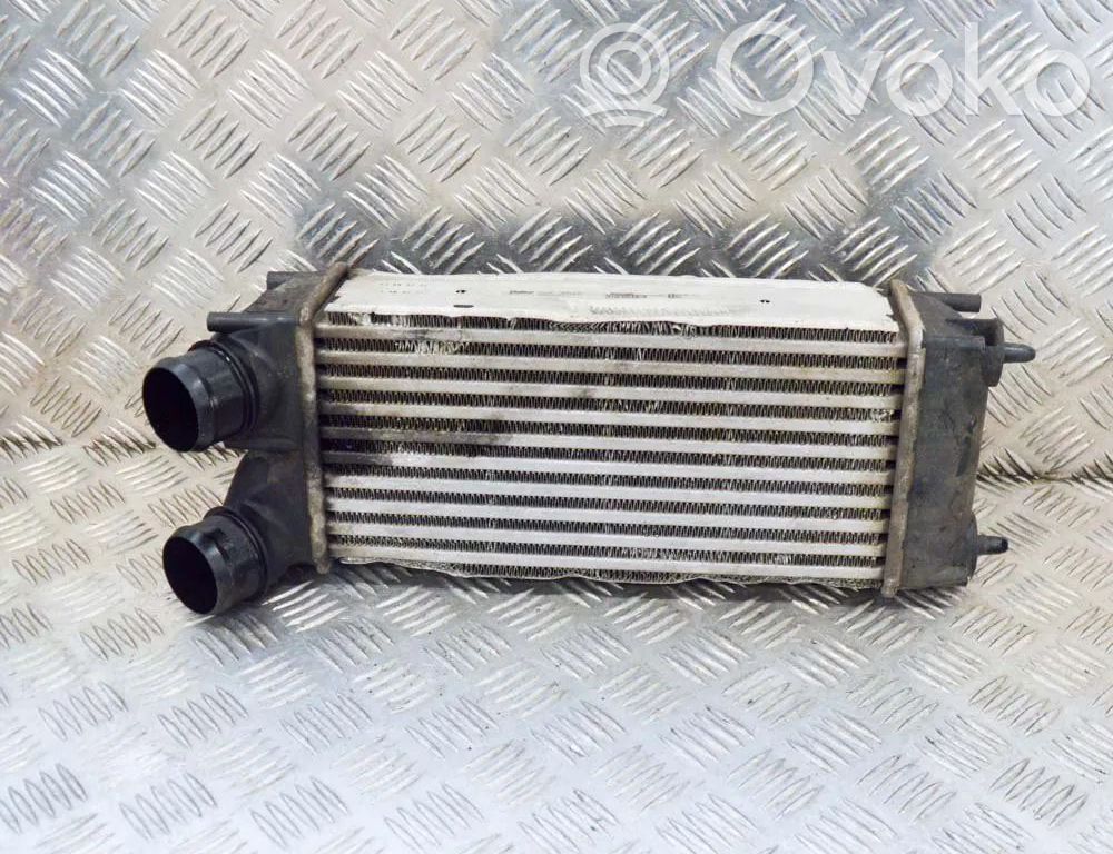 Peugeot 3008 I Chłodnica powietrza doładowującego / Intercooler 