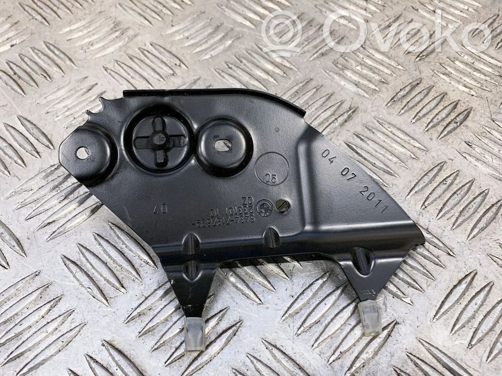 BMW 1 E81 E87 Other body part 