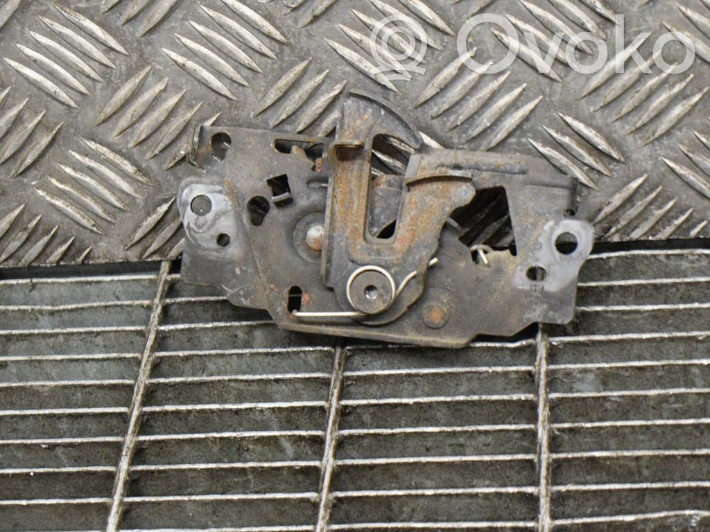 Ford Transit Spyna variklio dangčio 
