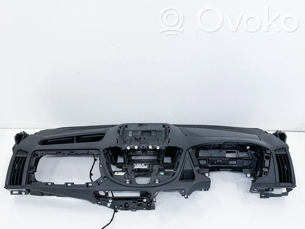 Панель   BK31V04305BLW
