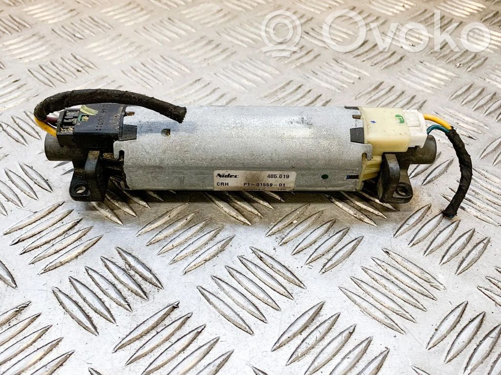 BMW 3 E92 E93 Sėdynės valdymo varikliukas 