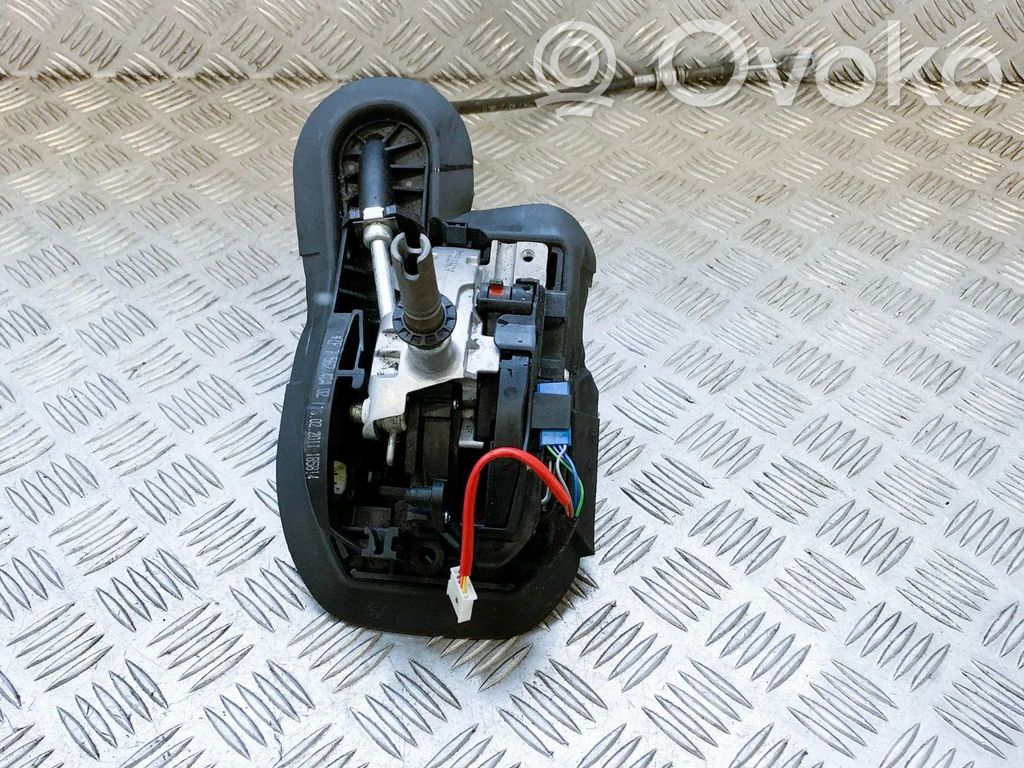 Gear shifter/selector   7562484,0734444