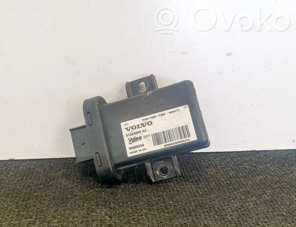 Módulo de luz LCM   31324550AA