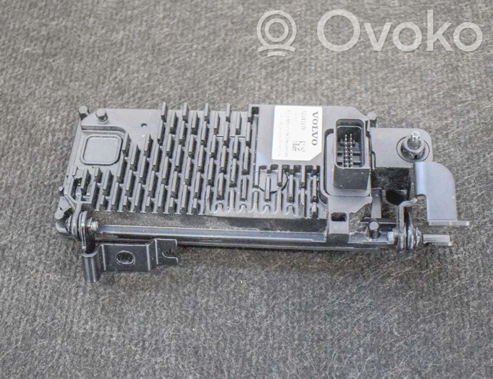 Volvo XC40 Kamera szyby przedniej / czołowej 