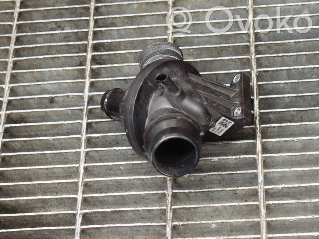BMW 3 F30 F35 F31 Termostatas 