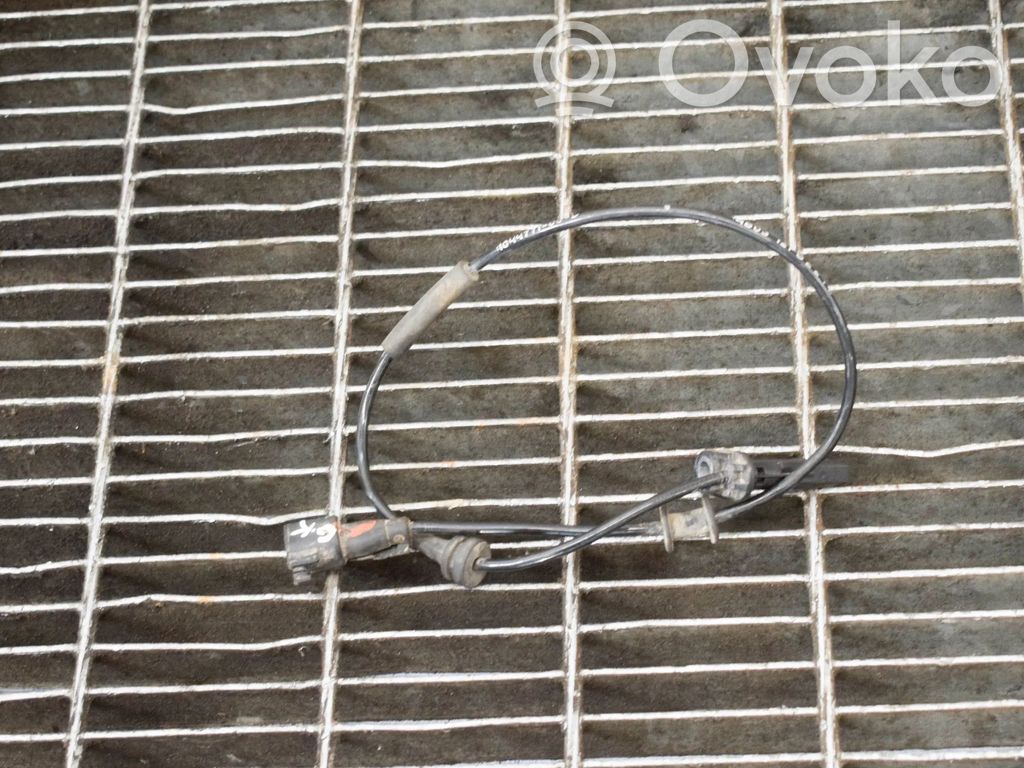 Tesla Model 3 ABS Sensor hinten 